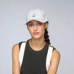 Bermuda Elastic Spacecap-Kangol New