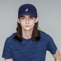 Bermuda Elastic Spacecap-Kangol New