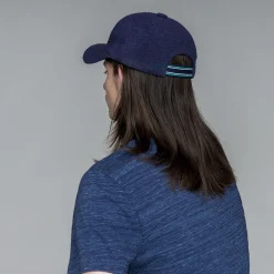 Bermuda Elastic Spacecap-Kangol New