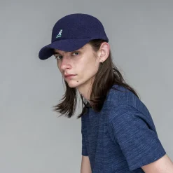 Bermuda Elastic Spacecap-Kangol New