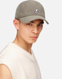 Bermuda Elastic Spacecap-Kangol New