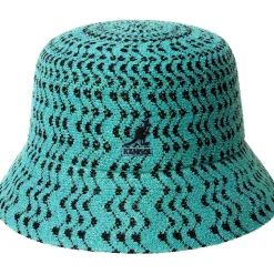 Bermuda Zig Zag Bucket-Kangol Discount