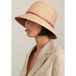 Besa 6 Cloche-Helen Kaminski New