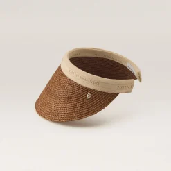 Bianca 12 Visor-Helen Kaminski New