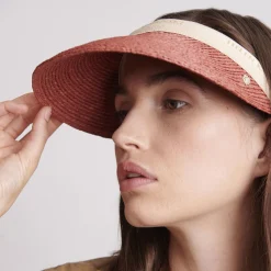 Bianca Visor-Helen Kaminski Sale