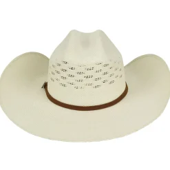 Big Bend Bangora Cowboy Hat-Bailey Western Hot
