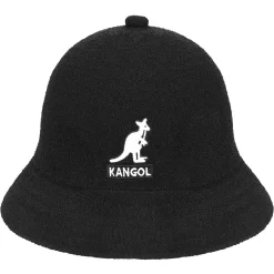 Big Logo Casual-Kangol Clearance