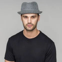 Billy Braided Trilby-Bailey 1922 Best