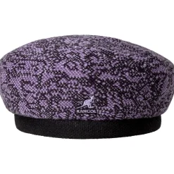 Birdseye Maze Beret-Kangol Hot