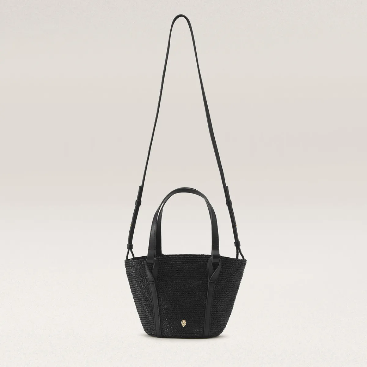 Bisou Mini Basket-Helen Kaminski Sale