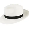 Blackburn LiteStraw® Fedora-Bailey 1922 Outlet