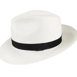 Blackburn LiteStraw® Fedora-Bailey 1922 Outlet