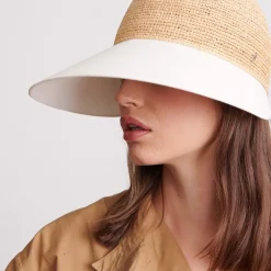 Blaise Fashion Cap-Helen Kaminski Fashion