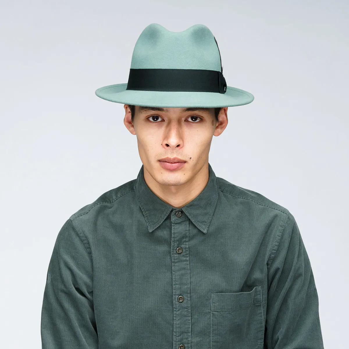 Blixen LiteFelt® Fedora-Bailey 1922 Discount