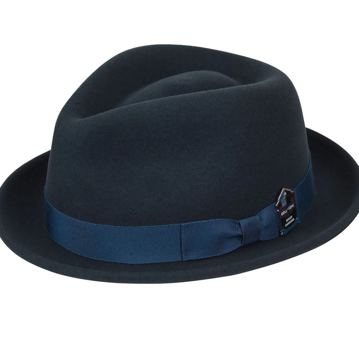 Hall of Fame Fedora-Brian Dawkins Discount