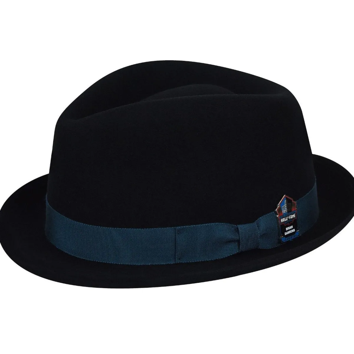 Hall of Fame Fedora-Brian Dawkins Discount