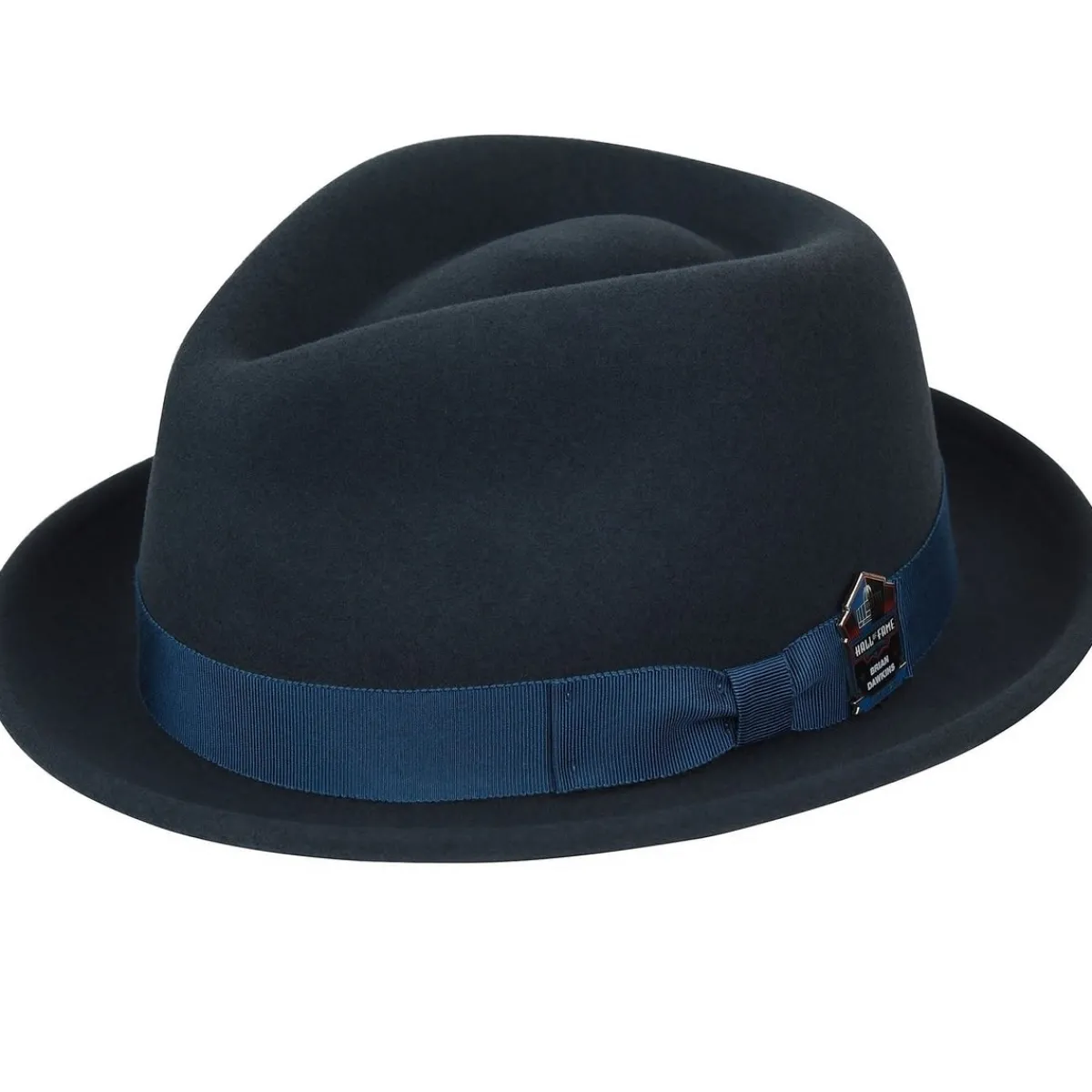 Hall of Fame Fedora-Brian Dawkins Discount