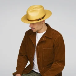 Brice Fedora-Bailey 1922 New