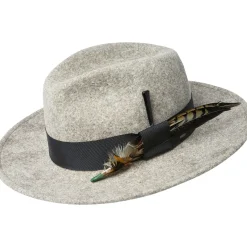 Burnell Fedora-Bailey 1922 New
