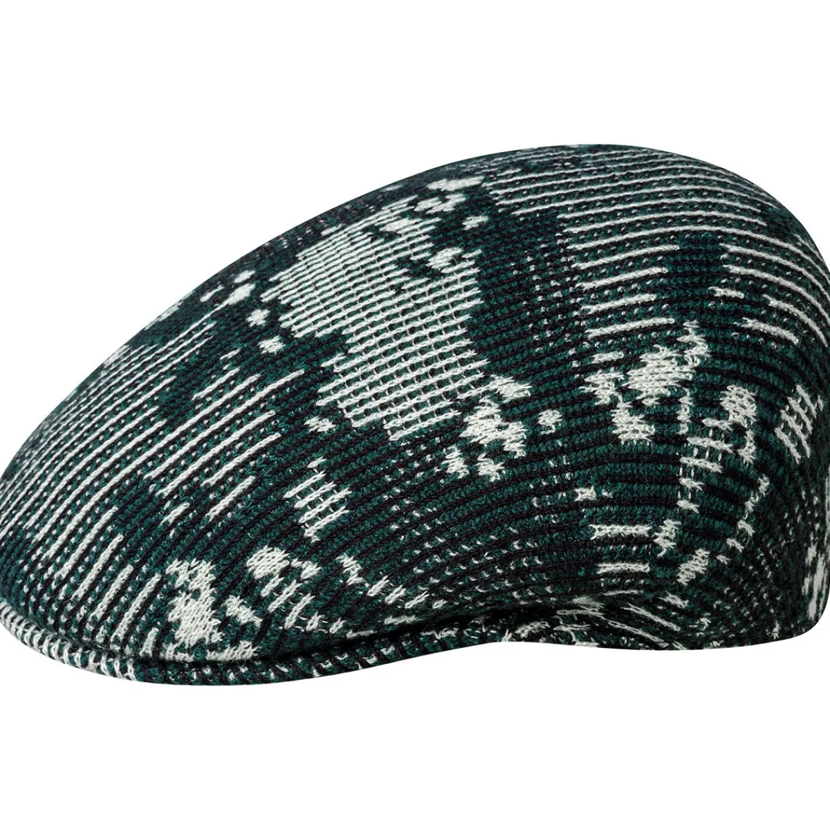 Camo Rib 504-Kangol Sale