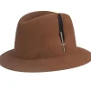 Caprole Fedora-Bailey 1922 Outlet