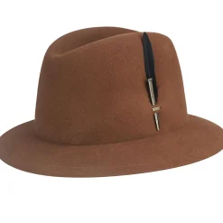 Caprole Fedora-Bailey 1922 Outlet