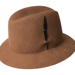 Caprole Fedora-Bailey 1922 Outlet