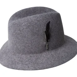 Caprole Fedora-Bailey 1922 Outlet