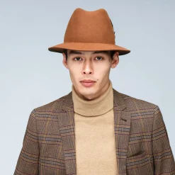 Caprole Fedora-Bailey 1922 Outlet