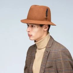 Caprole Fedora-Bailey 1922 Outlet
