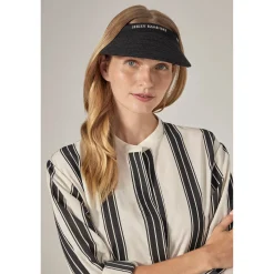 Carter Visor-Helen Kaminski Fashion