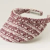 Charlie Visor-Helen Kaminski Sale