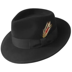 Classic LiteFelt® Fedora-Bailey 1922 Best