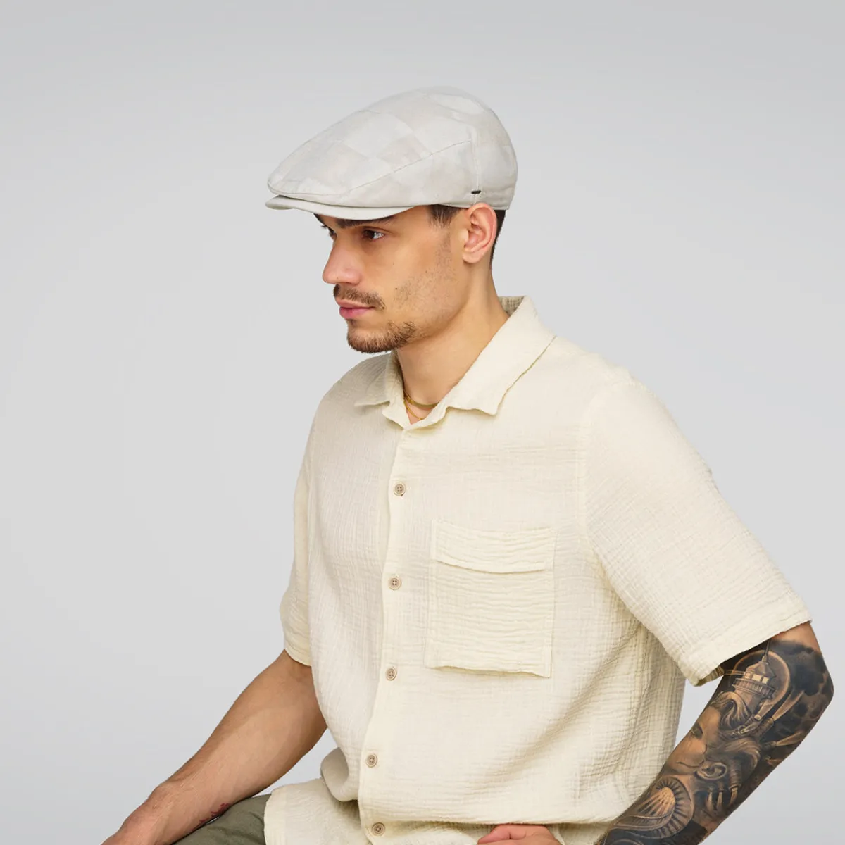 Clave Cap-Bailey 1922 Best