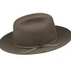 Claypool 3X Western Cowboy Hat-Bailey Western Hot