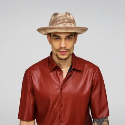 Cleves Fedora-Bailey 1922 Hot