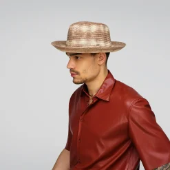 Cleves Fedora-Bailey 1922 Hot