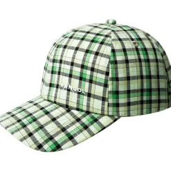 Club Plaid Baseball-Kangol Best