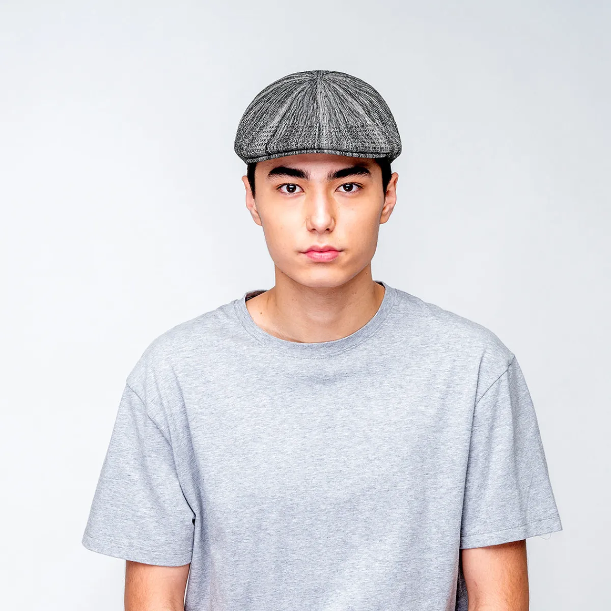 Color Burst Ventair 507-Kangol Hot