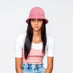 Color Burst Ventair Casual-Kangol Hot