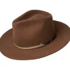 Colter Fedora-Bailey 1922 Best