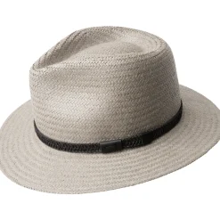 Colwyn Raindura® Fedora-Bailey 1922 Outlet