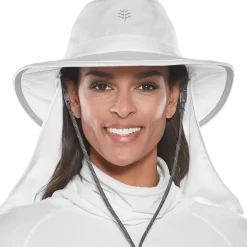 Convertible Boating Hat-Coolibar Online