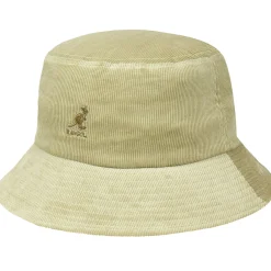 Cord Bucket-Kangol Hot