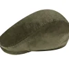 Cord Ivy Cap-Kangol New