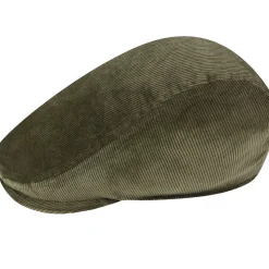 Cord Ivy Cap-Kangol New