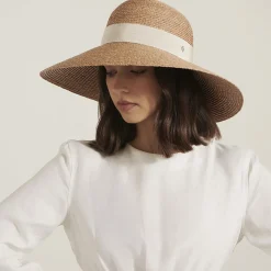 Cori Wide Brim Hat-Helen Kaminski Best