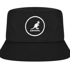 Cotton Bucket Hat-Kangol Clearance