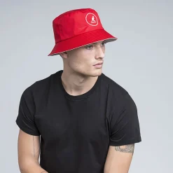Cotton Bucket Hat-Kangol Clearance