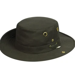 Cotton Duck Hat-Tilley Online